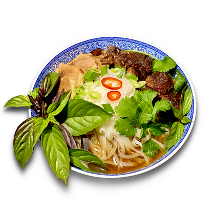 Beef Pho