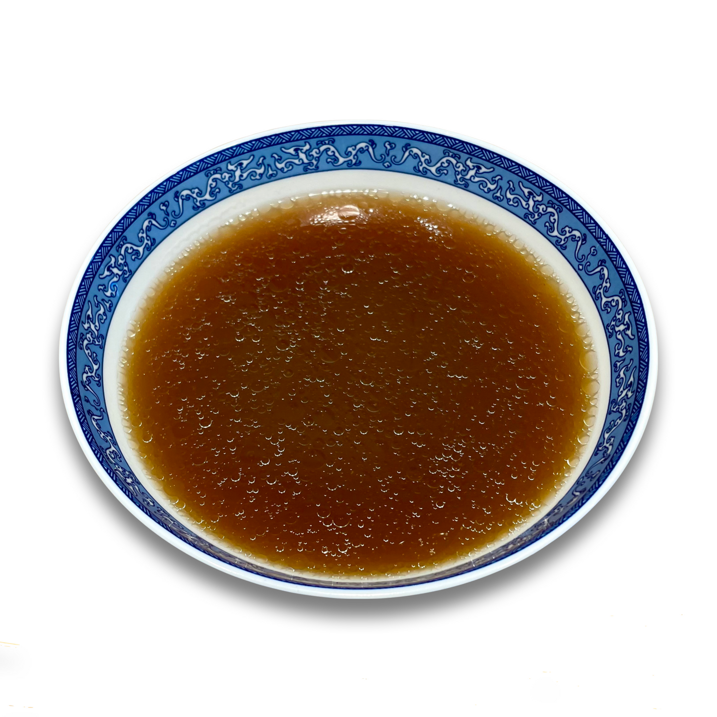 Roasted Beef Bone Broth