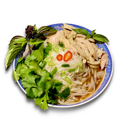 Chicken Pho